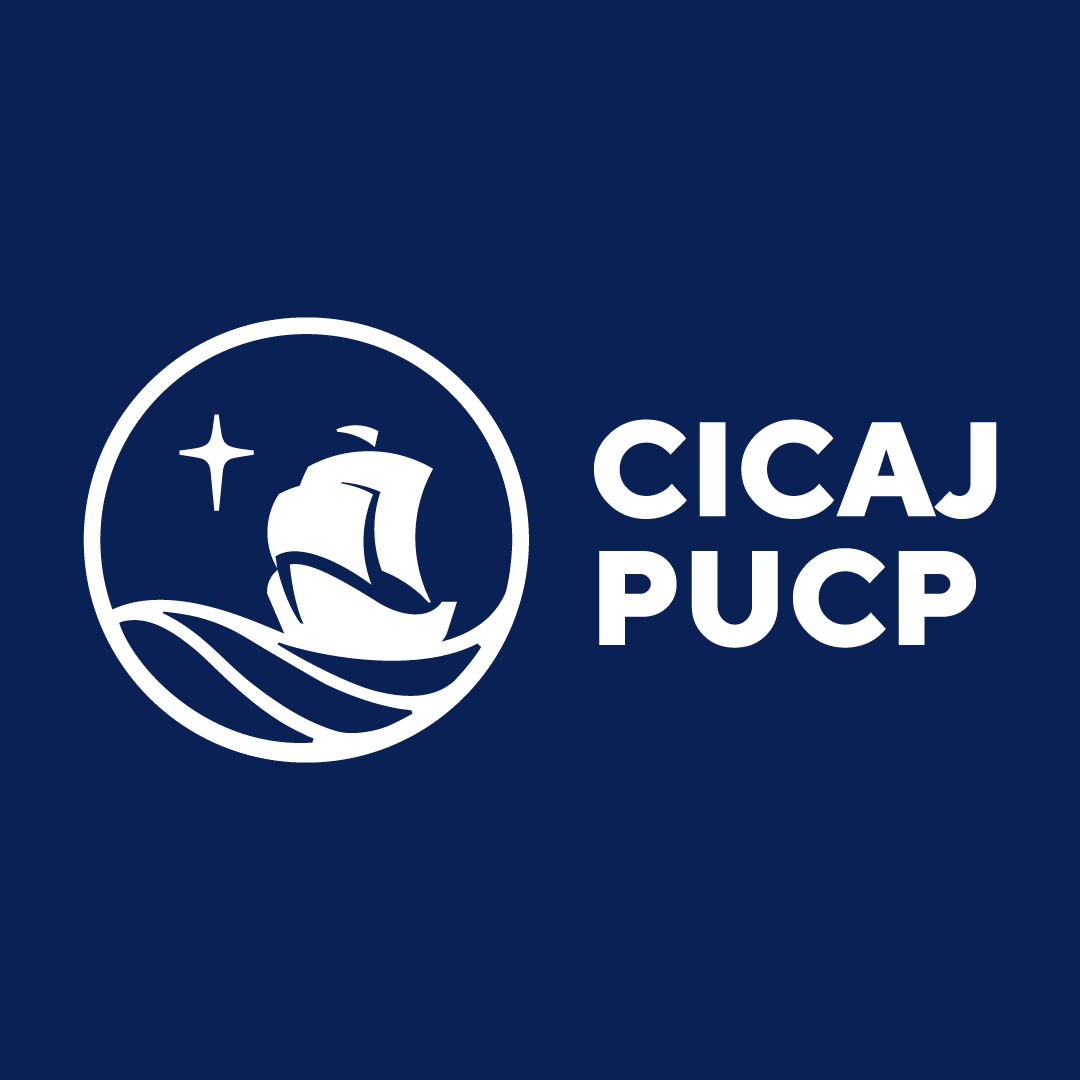 CENTRO DE INVESTIGACIÓN, CAPACITACIÓN Y ASESORÍA JURÍDICA - CICAJ